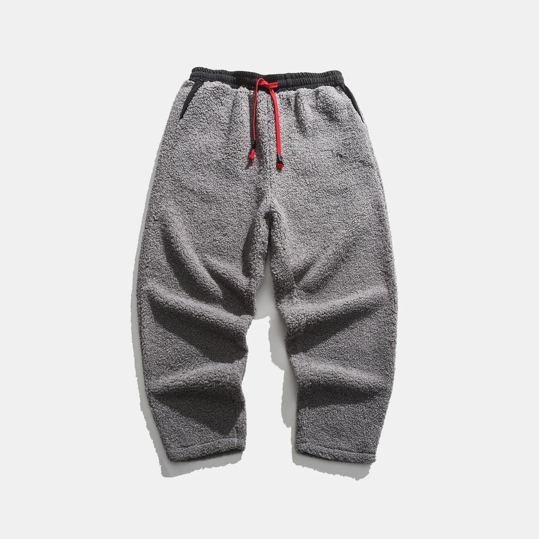 Harrison | Fleece Lined Lounge Pants