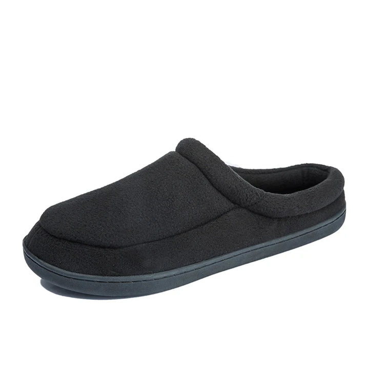 Marcus Wren | Men's Suede Slippers