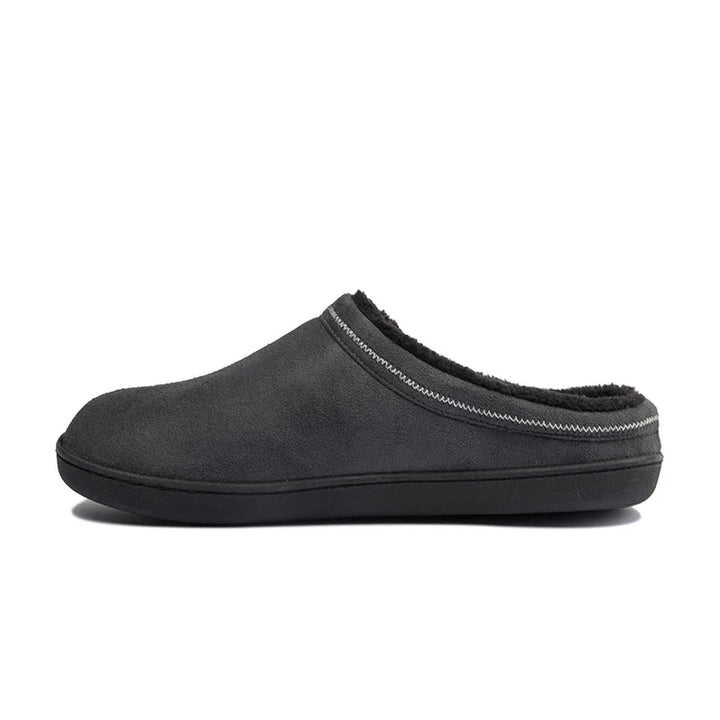 Marcus Wren | Men's Suede Slippers