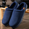 Derek | Men's Anti-Slip Winter Slippers