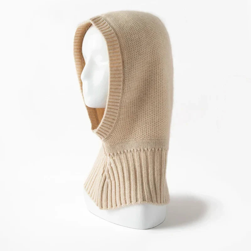 Cortina Cashmere Hood