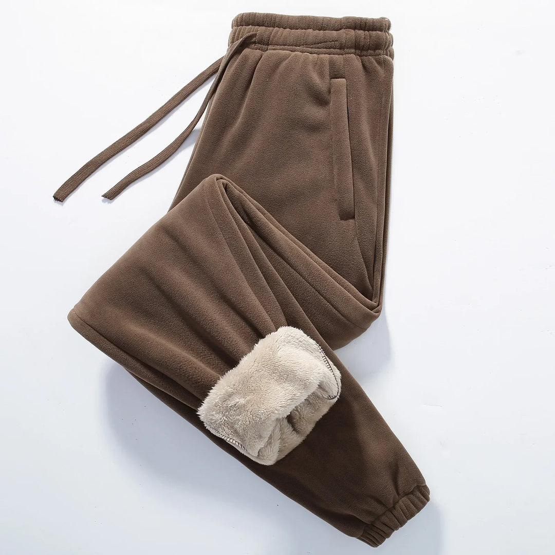 Marcus | Fleece Lined Joggers