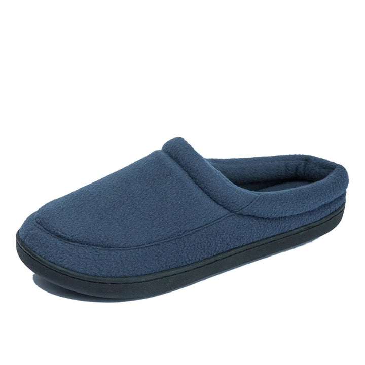 Marcus Wren | Men's Suede Slippers