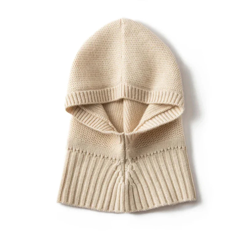 Cortina Cashmere Hood
