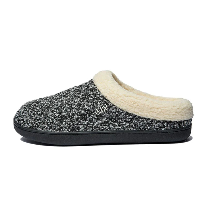 Marcus Wren | Men's Suede Slippers