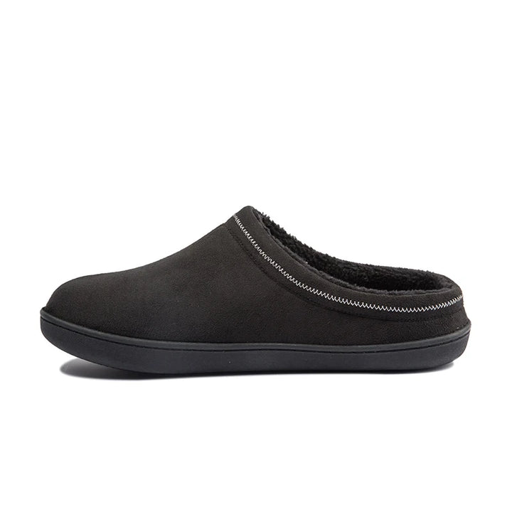 Marcus Wren | Men's Suede Slippers