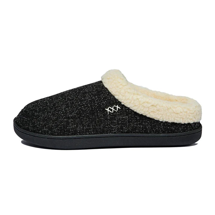 Marcus Wren | Men's Suede Slippers