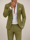 Marcus Wren | Tailored Two-Piece Suit