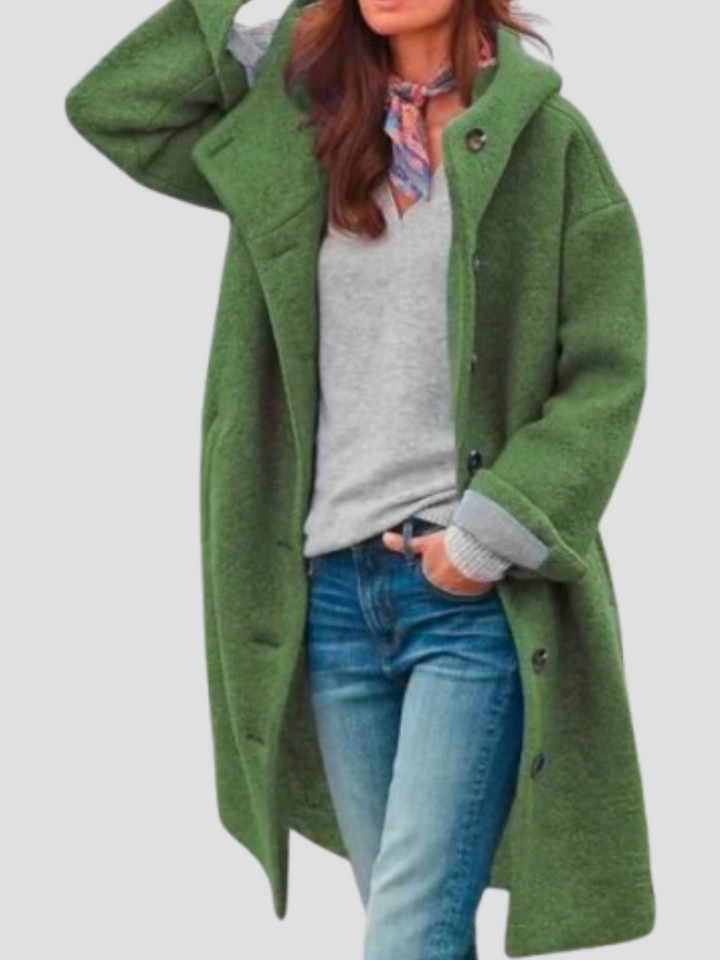 Marie | Elegant Women's Coat