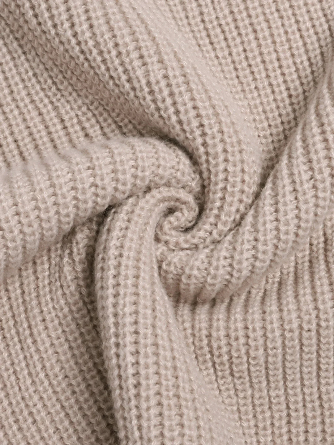 Thea | Oversized Cashmere Pullover