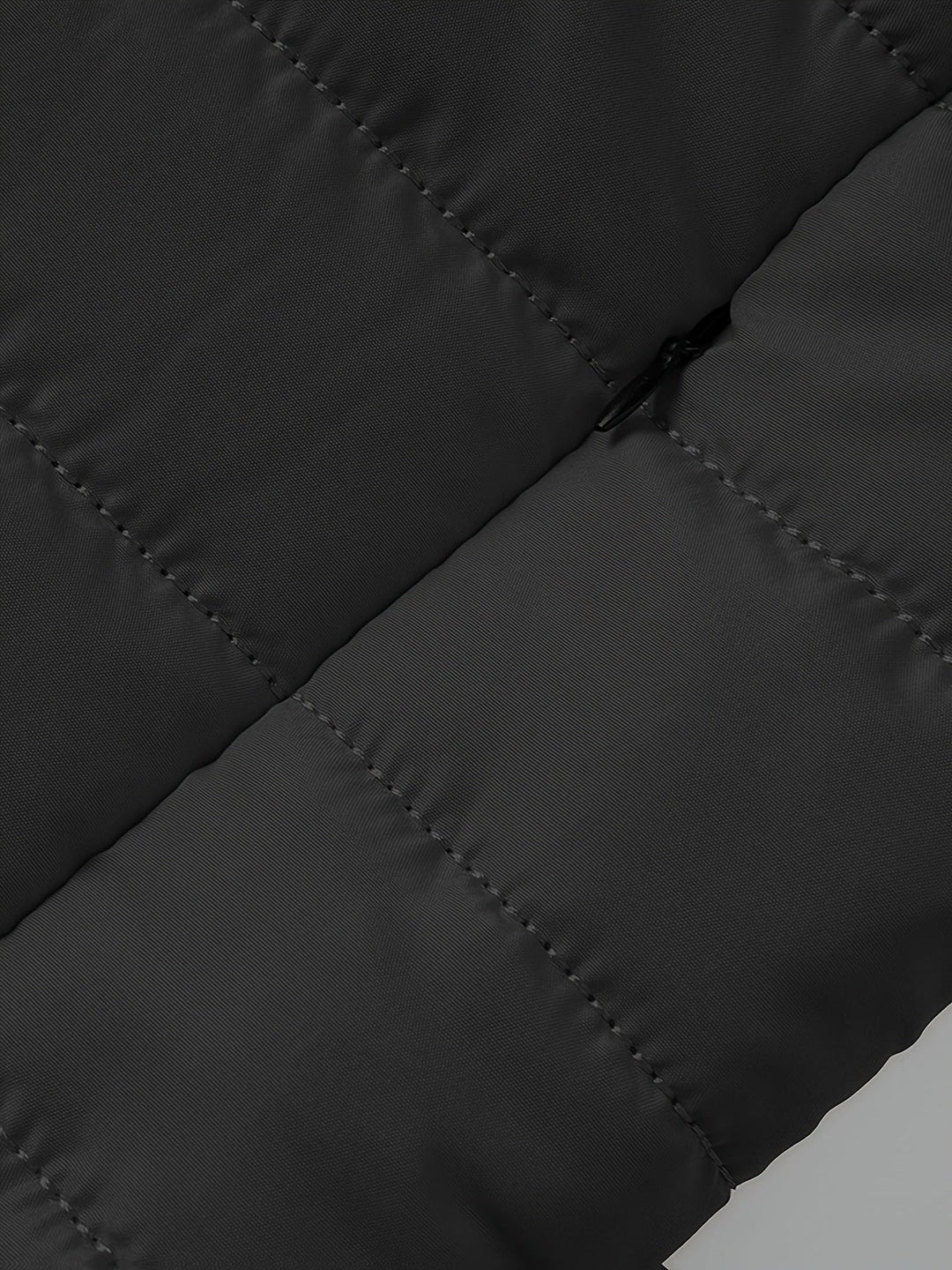 Hugo | Men's Lightweight Quilted Puffer Jacket
