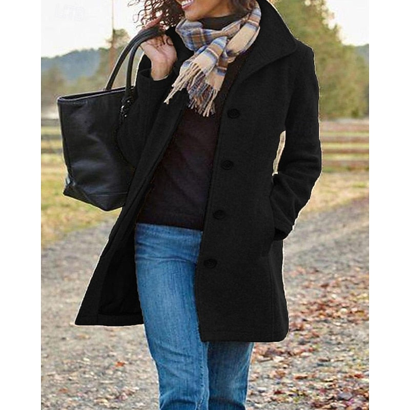 Rosalind | Trench Coat for Women