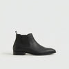 Nathaniel | Leather Chelsea Boots
