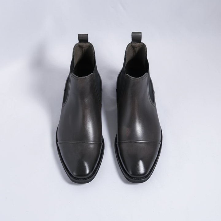 Julian | Leather Chelsea Boots