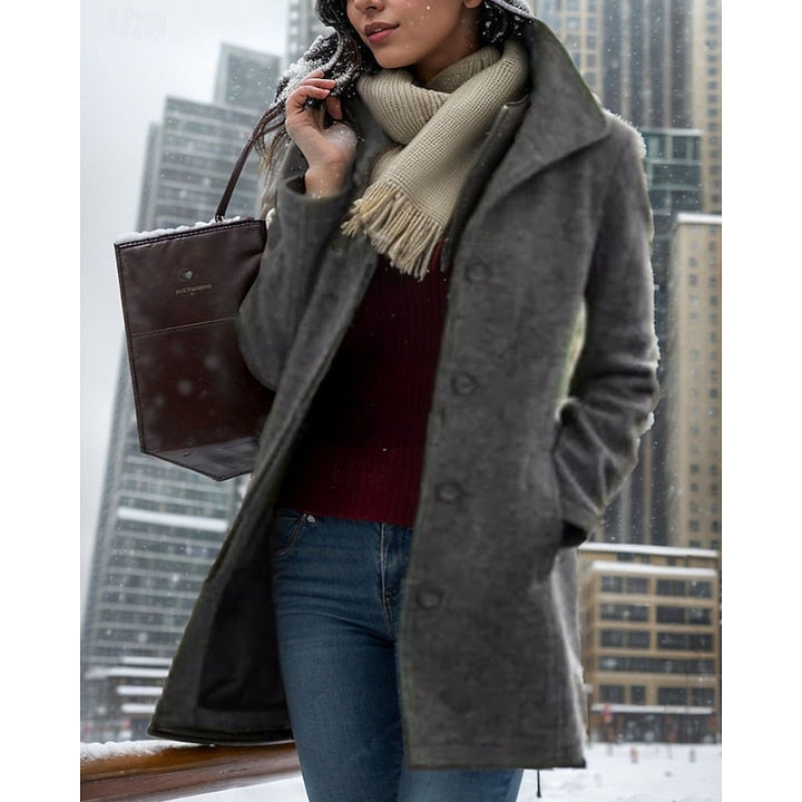 Rosalind | Trench Coat for Women