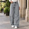 Odalys Faye | Wide Leg Jeans