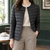 Marisol | Lightweight Down Quilted Jacket