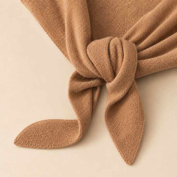 Evelyn | Pure Cashmere Wrap Scarf