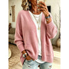 Paige | Casual Open-Front Cardigan for Everyday Wear