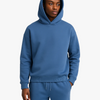 Cole | Knit Tracksuit with Pullover Hood