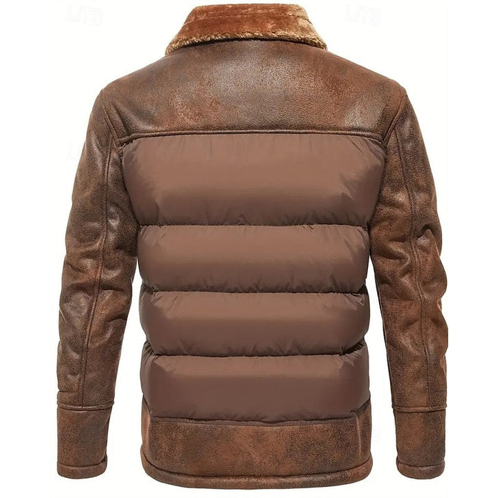 Conrad | Men's Insulated Puffer Jacket